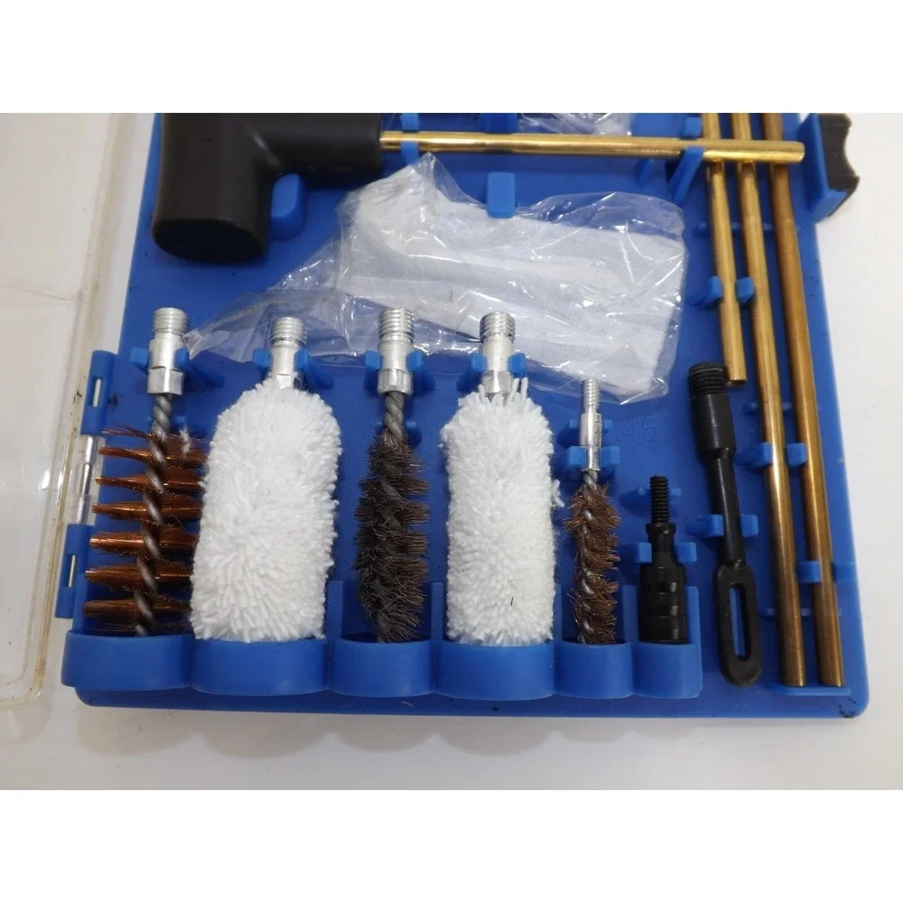 Gettysburg Universal Gun Cleaning Kit 66431